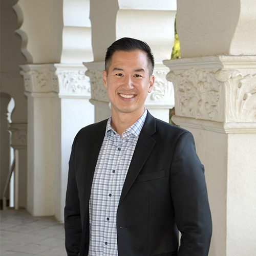 Chandler G. Ho, DDS, MS